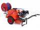 Comet MP 30 - Carretilla fumigadora - Carro Dal Degan con dep&oacute;sito 150 L - Loncin G200F