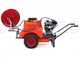 Comet MP 30 - Carretilla fumigadora - Carro Dal Degan con dep&oacute;sito 150 L - Loncin G200F