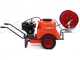 Comet MP 30 - Carretilla fumigadora - Carro Dal Degan con dep&oacute;sito 150 L - Loncin G200F