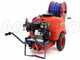 Comet MP 30 - Carretilla fumigadora - Carro Dal Degan con dep&oacute;sito 150 L - Loncin G200F
