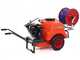 Comet MP 30 - Carretilla fumigadora - Carro Dal Degan con dep&oacute;sito 150 L - Loncin G200F