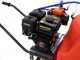 Comet MP 30 - Carretilla fumigadora - Carro Dal Degan con dep&oacute;sito 150 L - Loncin G200F