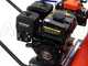 Comet MP 30 - Carretilla fumigadora - Carro Dal Degan con dep&oacute;sito 150 L - Loncin G200F