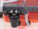 Carretilla fumigadora Comet APS 41  Honda GP 160, sobre carro Dal Degan con dep&oacute;sito 150 L