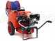 Comet APS 41 - Carretilla fumigadora - Carro Dal Degan con dep&oacute;sito 150 L - Honda GP 160
