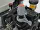 Carretilla fumigadora Comet APS 41 Honda GX 160 - Carro Dal Degan - Dep&oacute;sito 150 L