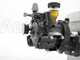 Carretilla fumigadora Comet APS 41 Honda GX 160 - Carro Dal Degan - Dep&oacute;sito 150 L