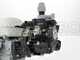 Carretilla fumigadora Comet APS 41 Honda GX 160 - Carro Dal Degan - Dep&oacute;sito 150 L