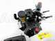 Carretilla fumigadora Comet APS 41 Honda GX 160 - Carro Dal Degan - Dep&oacute;sito 150 L