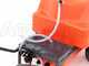 Carretilla fumigadora Comet APS 41 Honda GX 160 - Carro Dal Degan - Dep&oacute;sito 150 L