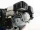 Carretilla fumigadora Comet APS 41 Honda GX 160 - Carro Dal Degan - Dep&oacute;sito 150 L