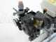 Comet APS 41 - Carretilla fumigadora - Carro Dal Degan con dep&oacute;sito 150 L - Honda GX 160