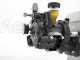 Comet APS 41 - Carretilla fumigadora - Carro Dal Degan con dep&oacute;sito 150 L - Honda GX 160