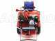 Comet APS 41 - Carretilla fumigadora - Carro Dal Degan con dep&oacute;sito 150 L - Honda GX 160