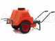 Comet APS 41 - Carretilla fumigadora - Carro Dal Degan con dep&oacute;sito 150 L  - Loncin