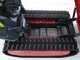 Carretilla de orugas GeoTech Pro GeoPorter 530E BS CR950, caja extensible, capacidad 500 Kg