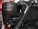 Carretilla de orugas GeoTech Pro GeoPorter 530D BS Hydro - 12 HP, Caja dumper hidr&aacute;ulica 500kg