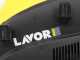 Hidrolimpiadora de agua caliente s&uacute;per-profesional Lavor LKX 2015 GL