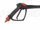 Lavor LKX 2015 GL - Hidrolimpiadora de agua caliente s&uacute;per-profesional - 230 Bar - 900 l/h