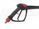 Lavor LKX 2015 GL - Hidrolimpiadora de agua caliente s&uacute;per-profesional - 230 Bar - 900 l/h