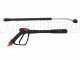 Lavor LKX 2015 GL - Hidrolimpiadora de agua caliente s&uacute;per-profesional - 230 Bar - 900 l/h