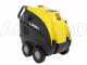 Lavor LKX 2015 GL - Hidrolimpiadora de agua caliente s&uacute;per-profesional - 230 Bar - 900 l/h