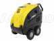 Lavor LKX 2015 GL - Hidrolimpiadora de agua caliente s&uacute;per-profesional - 230 Bar - 900 l/h
