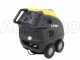 Lavor LKX 2015 GL - Hidrolimpiadora de agua caliente s&uacute;per-profesional - 230 Bar - 900 l/h