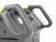 Lavor LKX 2015 GL - Hidrolimpiadora de agua caliente s&uacute;per-profesional - 230 Bar - 900 l/h