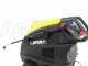Lavor LKX 2015 GL - Hidrolimpiadora de agua caliente s&uacute;per-profesional - 230 Bar - 900 l/h