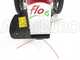 Blue Bird FLO Pro Speed 6BS - Desbrozadora de gasolina - Cuchilla e hilo - B&amp;S 850E