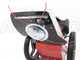 Blue Bird FLO Pro Speed 6BS - Desbrozadora de gasolina - Cuchilla e hilo - B&amp;S 850E