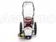 Blue Bird FLO Pro Speed 6BS - Desbrozadora de gasolina - Cuchilla e hilo - B&amp;S 850E