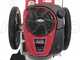 Blue Bird FLO Pro Speed 6BS - Desbrozadora de gasolina - Cuchilla e hilo - B&amp;S 850E