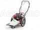 Blue Bird FLO Pro Speed 6BS - Desbrozadora de gasolina - Cuchilla e hilo - B&amp;S 850E