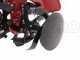 GeoTech-Pro PGT 900 - Motoazada de gasolina 7 HP con cambio marchas 2+1 y transmisi&oacute;n por engranajes
