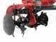 GeoTech-Pro PGT 900 - Motoazada de gasolina 7 HP con cambio marchas 2+1 y transmisi&oacute;n por engranajes