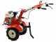 GeoTech-Pro PGT 900 - Motoazada de gasolina 7 HP con cambio marchas 2+1 y transmisi&oacute;n por engranajes