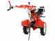 GeoTech-Pro PGT 900 - Motoazada de gasolina 7 HP con cambio marchas 2+1 y transmisi&oacute;n por engranajes