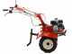 GeoTech-Pro PGT 900 - Motoazada de gasolina 7 HP con cambio marchas 2+1 y transmisi&oacute;n por engranajes