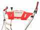 GeoTech-Pro PGT 900 - Motoazada de gasolina 7 HP con cambio marchas 2+1 y transmisi&oacute;n por engranajes