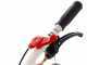 GeoTech-Pro PGT 900 - Motoazada de gasolina 7 HP con cambio marchas 2+1 y transmisi&oacute;n por engranajes