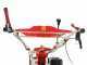 GeoTech-Pro PGT 900 - Motoazada de gasolina 7 HP con cambio marchas 2+1 y transmisi&oacute;n por engranajes