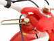 GeoTech-Pro PGT 900 - Motoazada de gasolina 7 HP con cambio marchas 2+1 y transmisi&oacute;n por engranajes