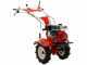 GeoTech-Pro PGT 900 - Motoazada de gasolina 7 HP con cambio marchas 2+1 y transmisi&oacute;n por engranajes