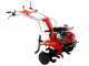 GeoTech-Pro PGT 900 - Motoazada de gasolina 7 HP con cambio marchas 2+1 y transmisi&oacute;n por engranajes