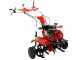 GeoTech-Pro PGT 900 - Motoazada de gasolina 7 HP con cambio marchas 2+1 y transmisi&oacute;n por engranajes