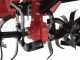 GeoTech-Pro PGT 900 - Motoazada de gasolina 7 HP con cambio marchas 2+1 y transmisi&oacute;n por engranajes