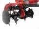 GeoTech-Pro PGT 900 - Motoazada de gasolina 7 HP con cambio marchas 2+1 y transmisi&oacute;n por engranajes