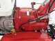GeoTech-Pro PGT 900 - Motoazada de gasolina 7 HP con cambio marchas 2+1 y transmisi&oacute;n por engranajes